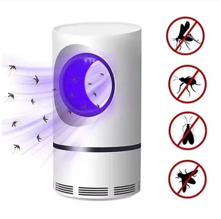 Comfort Mosquito Lamp - Affordable